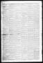 Thumbnail image of item number 4 in: 'Weekly Telegraph (Houston, Tex.), Vol. 34, No. 38, Ed. 1 Thursday, January 7, 1869'.