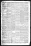 Thumbnail image of item number 4 in: 'Weekly Telegraph (Houston, Tex.), Vol. 35, No. 4, Ed. 1 Thursday, May 20, 1869'.