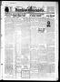 Thumbnail image of item number 1 in: 'Bastrop Advertiser (Bastrop, Tex.), Vol. 86, No. 6, Ed. 1 Thursday, April 27, 1939'.