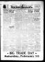 Newspaper: Bastrop Advertiser (Bastrop, Tex.), Vol. 86, No. 47, Ed. 1 Thursday, …