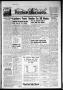 Thumbnail image of item number 1 in: 'Bastrop Advertiser (Bastrop, Tex.), Vol. 88, No. 7, Ed. 1 Thursday, May 1, 1941'.