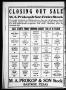 Thumbnail image of item number 4 in: 'Bastrop Advertiser (Bastrop, Tex.), Vol. 88, No. 21, Ed. 1 Thursday, August 14, 1941'.