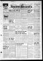 Thumbnail image of item number 1 in: 'Bastrop Advertiser (Bastrop, Tex.), Vol. 89, No. 44, Ed. 1 Thursday, January 21, 1943'.
