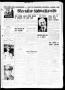 Thumbnail image of item number 1 in: 'Bastrop Advertiser (Bastrop, Tex.), Vol. 90, No. 2, Ed. 1 Thursday, April 1, 1943'.