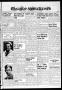 Thumbnail image of item number 1 in: 'Bastrop Advertiser (Bastrop, Tex.), Vol. 90, No. 35, Ed. 1 Thursday, November 18, 1943'.