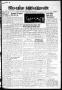 Thumbnail image of item number 1 in: 'Bastrop Advertiser (Bastrop, Tex.), Vol. 91, No. 28, Ed. 1 Thursday, September 28, 1944'.