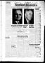 Thumbnail image of item number 1 in: 'Bastrop Advertiser (Bastrop, Tex.), Vol. 96, No. 36, Ed. 1 Thursday, November 4, 1948'.