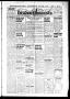 Thumbnail image of item number 1 in: 'Bastrop Advertiser (Bastrop, Tex.), Vol. 97, No. 15, Ed. 1 Thursday, June 9, 1949'.