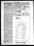 Thumbnail image of item number 4 in: 'Bastrop Advertiser (Bastrop, Tex.), Vol. 98, No. 5, Ed. 1 Thursday, March 30, 1950'.