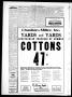 Thumbnail image of item number 2 in: 'Bastrop Advertiser (Bastrop, Tex.), Vol. 98, No. 14, Ed. 1 Thursday, June 8, 1950'.