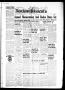 Thumbnail image of item number 1 in: 'Bastrop Advertiser (Bastrop, Tex.), Vol. 99, No. 5, Ed. 1 Thursday, March 29, 1951'.