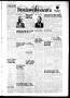 Thumbnail image of item number 1 in: 'Bastrop Advertiser (Bastrop, Tex.), Vol. 100, No. 8, Ed. 1 Thursday, April 24, 1952'.