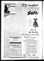 Thumbnail image of item number 2 in: 'Bastrop Advertiser (Bastrop, Tex.), Vol. 100, No. 21, Ed. 1 Thursday, July 24, 1952'.