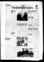 Newspaper: Bastrop Advertiser (Bastrop, Tex.), Vol. 100, No. 38, Ed. 1 Thursday,…