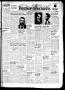 Thumbnail image of item number 1 in: 'Bastrop Advertiser (Bastrop, Tex.), Vol. 101, No. 9, Ed. 1 Thursday, April 30, 1953'.