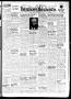Primary view of Bastrop Advertiser (Bastrop, Tex.), Vol. 101, No. 30, Ed. 1 Thursday, September 24, 1953