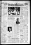 Thumbnail image of item number 1 in: 'Bastrop Advertiser (Bastrop, Tex.), Vol. 102, No. 25, Ed. 1 Thursday, August 19, 1954'.