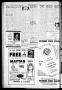 Thumbnail image of item number 4 in: 'Bastrop Advertiser (Bastrop, Tex.), Vol. 103, No. 13, Ed. 1 Thursday, May 26, 1955'.