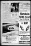 Thumbnail image of item number 2 in: 'Bastrop Advertiser (Bastrop, Tex.), Vol. 104, No. 3, Ed. 1 Thursday, March 15, 1956'.