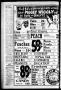 Thumbnail image of item number 4 in: 'Bastrop Advertiser (Bastrop, Tex.), Vol. 104, No. 6, Ed. 1 Thursday, April 5, 1956'.