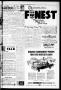 Thumbnail image of item number 3 in: 'Bastrop Advertiser (Bastrop, Tex.), Vol. 105, No. 46, Ed. 1 Thursday, January 16, 1958'.