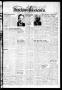 Thumbnail image of item number 1 in: 'Bastrop Advertiser (Bastrop, Tex.), Vol. 106, No. 2, Ed. 1 Thursday, March 13, 1958'.