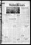 Thumbnail image of item number 1 in: 'Bastrop Advertiser (Bastrop, Tex.), Vol. 106, No. 4, Ed. 1 Thursday, March 27, 1958'.