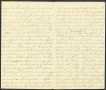 Thumbnail image of item number 4 in: 'Letter to Cromwell Jones, 25 February 1870'.