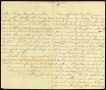Letter: Letter to Cromwell Jones, 25 February 1870