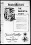 Newspaper: Bastrop Advertiser (Bastrop, Tex.), Vol. 106, No. 43, Ed. 1 Thursday,…