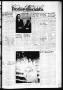 Thumbnail image of item number 1 in: 'Bastrop Advertiser (Bastrop, Tex.), Vol. 109, No. 12, Ed. 1 Thursday, May 18, 1961'.