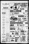 Thumbnail image of item number 2 in: 'Bastrop Advertiser (Bastrop, Tex.), Vol. 109, No. 27, Ed. 1 Thursday, August 31, 1961'.