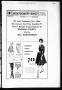 Thumbnail image of item number 3 in: 'Bastrop Advertiser (Bastrop, Tex.), Vol. 109, No. 40, Ed. 1 Thursday, November 30, 1961'.