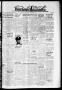 Thumbnail image of item number 1 in: 'Bastrop Advertiser (Bastrop, Tex.), Vol. 111, No. 26, Ed. 1 Thursday, August 29, 1963'.