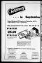 Thumbnail image of item number 4 in: 'Bastrop Advertiser (Bastrop, Tex.), Vol. 111, No. 29, Ed. 1 Thursday, September 19, 1963'.