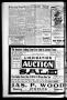 Thumbnail image of item number 4 in: 'Bastrop Advertiser (Bastrop, Tex.), Vol. 111, No. 33, Ed. 1 Thursday, October 17, 1963'.