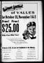 Thumbnail image of item number 3 in: 'Bastrop Advertiser (Bastrop, Tex.), Vol. 111, No. 35, Ed. 1 Thursday, October 31, 1963'.