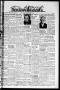 Thumbnail image of item number 1 in: 'Bastrop Advertiser (Bastrop, Tex.), Vol. 111, No. 51, Ed. 1 Thursday, February 20, 1964'.