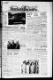 Thumbnail image of item number 1 in: 'Bastrop Advertiser (Bastrop, Tex.), Vol. 113, No. 15, Ed. 1 Thursday, June 10, 1965'.