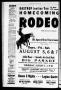 Thumbnail image of item number 4 in: 'Bastrop Advertiser (Bastrop, Tex.), Vol. 113, No. 22, Ed. 1 Thursday, July 29, 1965'.