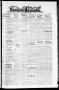 Thumbnail image of item number 1 in: 'Bastrop Advertiser (Bastrop, Tex.), Vol. 114, No. 24, Ed. 1 Thursday, August 11, 1966'.