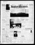 Primary view of Bastrop Advertiser and Bastrop County News (Bastrop, Tex.), Vol. [115], No. 49, Ed. 1 Thursday, February 6, 1969