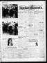 Primary view of Bastrop Advertiser and Bastrop County News (Bastrop, Tex.), Vol. [116], No. 4, Ed. 1 Thursday, March 27, 1969