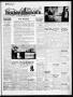 Primary view of Bastrop Advertiser and Bastrop County News (Bastrop, Tex.), Vol. [116], No. 5, Ed. 1 Thursday, April 3, 1969