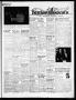 Thumbnail image of item number 1 in: 'Bastrop Advertiser and Bastrop County News (Bastrop, Tex.), Vol. [116], No. 6, Ed. 1 Thursday, April 10, 1969'.