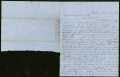 Thumbnail image of item number 1 in: 'Letter to Appleton & Co., 9 November 1860'.