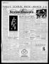 Primary view of Bastrop Advertiser and Bastrop County News (Bastrop, Tex.), Vol. [117], No. 1, Ed. 1 Thursday, March 5, 1970