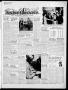 Primary view of Bastrop Advertiser and Bastrop County News (Bastrop, Tex.), Vol. [117], No. 2, Ed. 1 Thursday, March 12, 1970