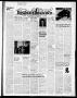 Primary view of Bastrop Advertiser and Bastrop County News (Bastrop, Tex.), Vol. [117], No. 52, Ed. 1 Thursday, February 25, 1971