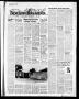 Primary view of Bastrop Advertiser and Bastrop County News (Bastrop, Tex.), Vol. [118], No. 8, Ed. 1 Thursday, April 22, 1971